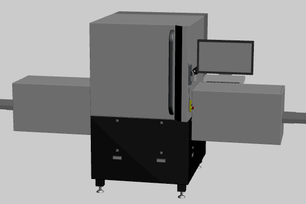 X-Ray In-Line System