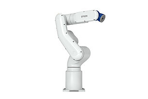 Robot 6 Axes - Série VT