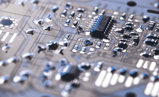 Electronique & Semiconducteurs