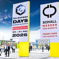 Control Expert Days 2026