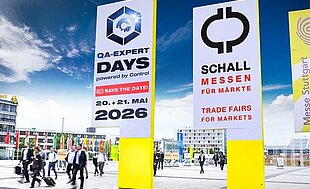 Control Expert Days 2026