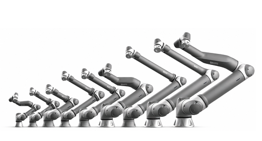 Robots Collaboratifs