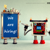 Projektingenieur Automation Robotik und Vision (w/m/d)