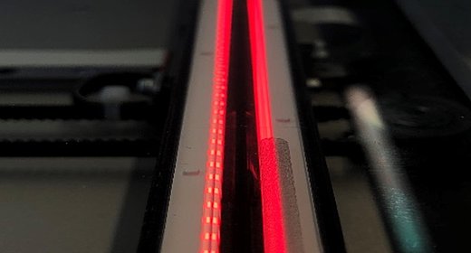 Les capteurs CIS contrôlent les films des batteries des voitures électriques