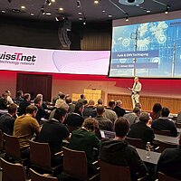 swissRobotics Symposium 2026