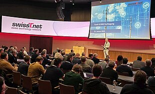 swissRobotics Symposium 2026